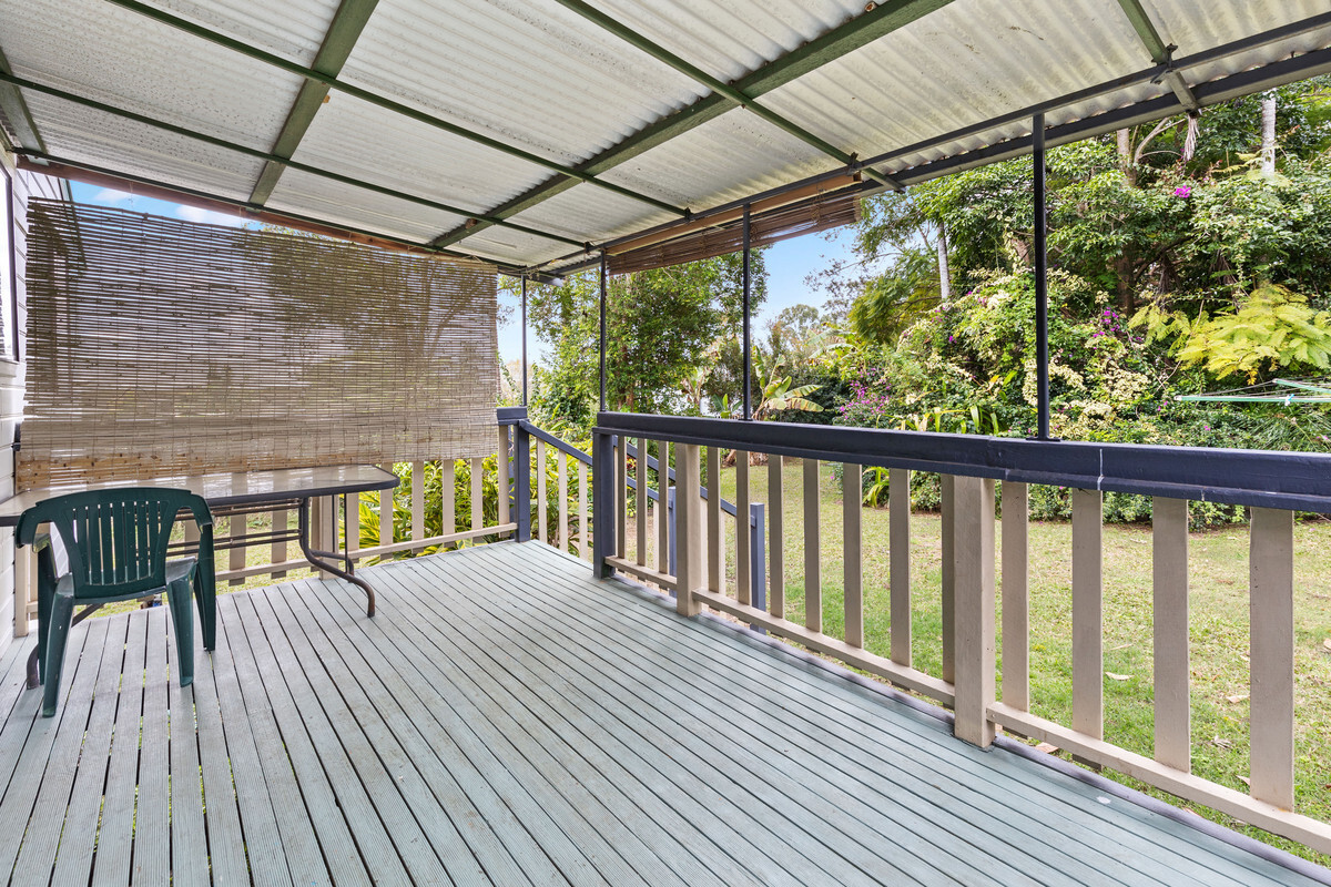 58 Mayne Street Tiaro Queensland House for Sale RE/MAX Australia