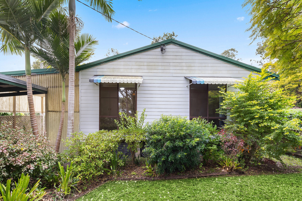 58 Mayne Street Tiaro Queensland House for Sale RE/MAX Australia