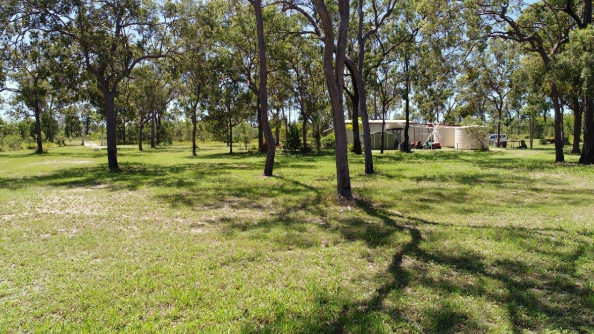 1692 Tableland Road Mount Maria Queensland for Sale RE/MAX Australia