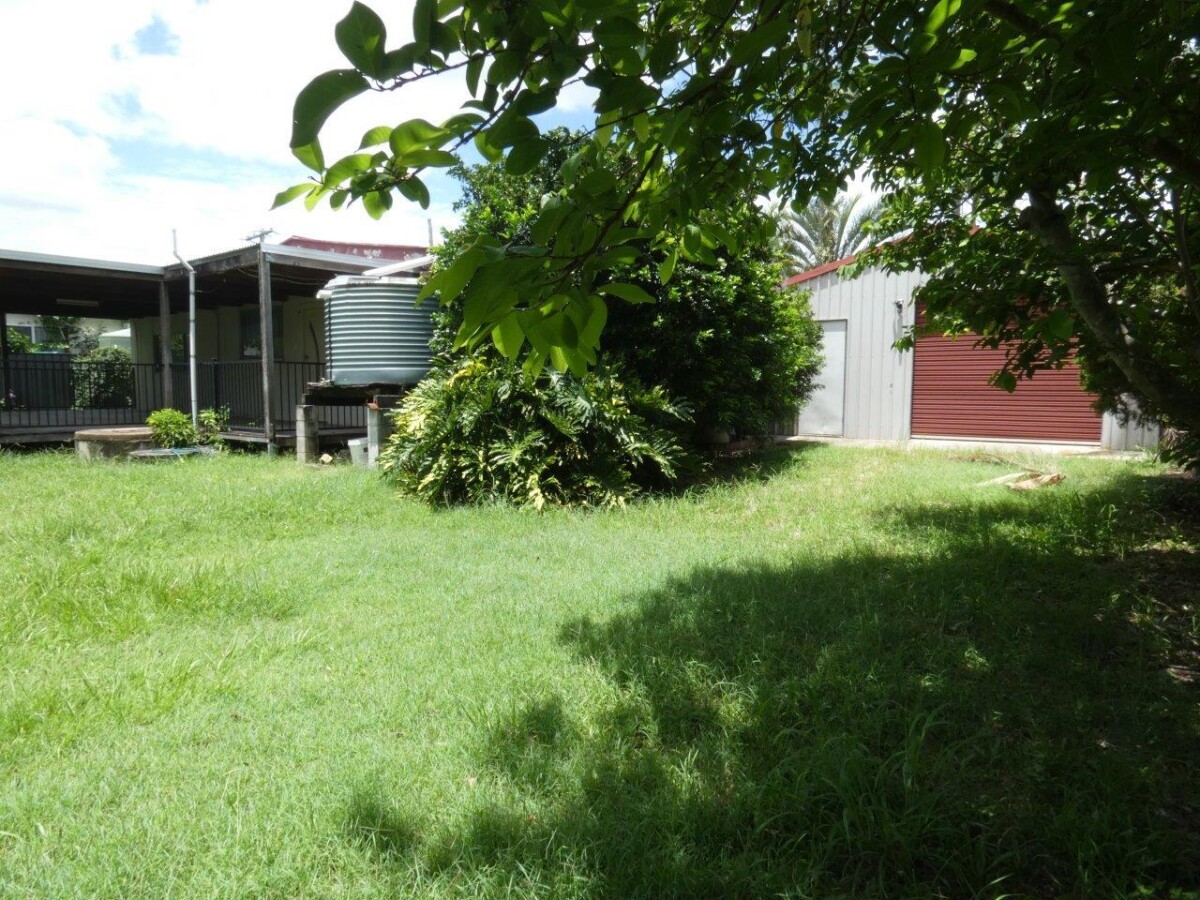 66 Roe Street Miriam Vale Queensland for Sale RE/MAX Australia