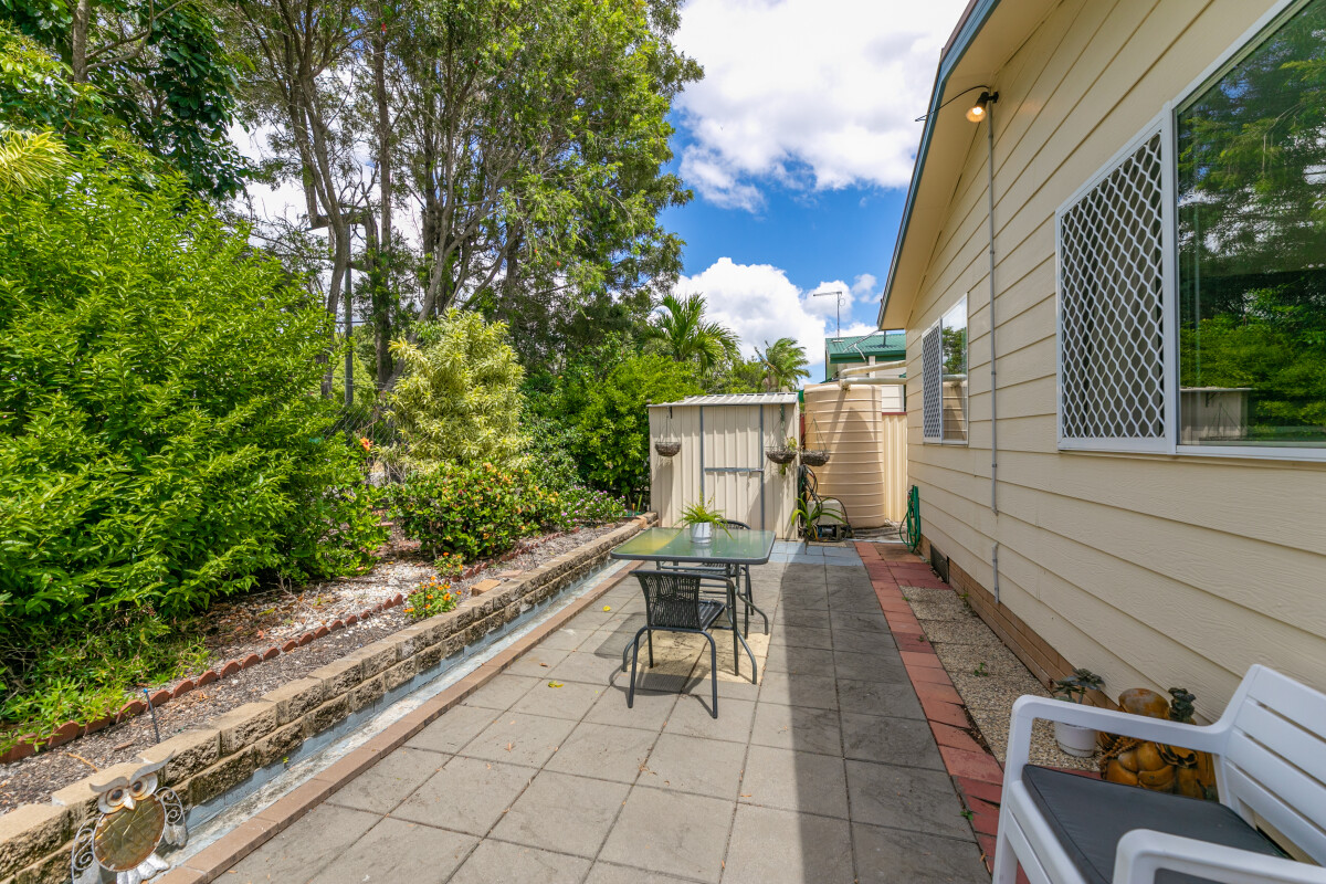 26/1 ster Road, Palm Lakes Resort Deception Bay Queensland