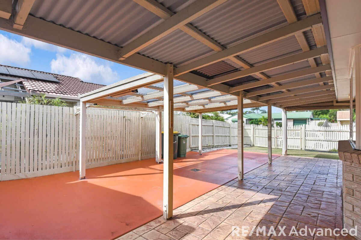 63 Protea Drive Bongaree Queensland House for Sale RE/MAX Australia