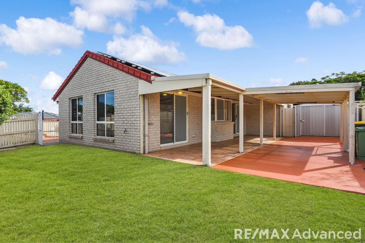 63 Protea Drive Bongaree Queensland House for Sale RE/MAX Australia