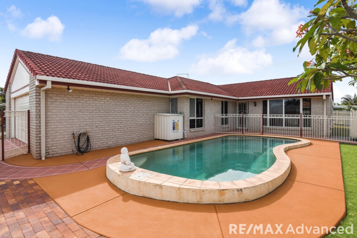 63 Protea Drive Bongaree Queensland House for Sale RE/MAX Australia