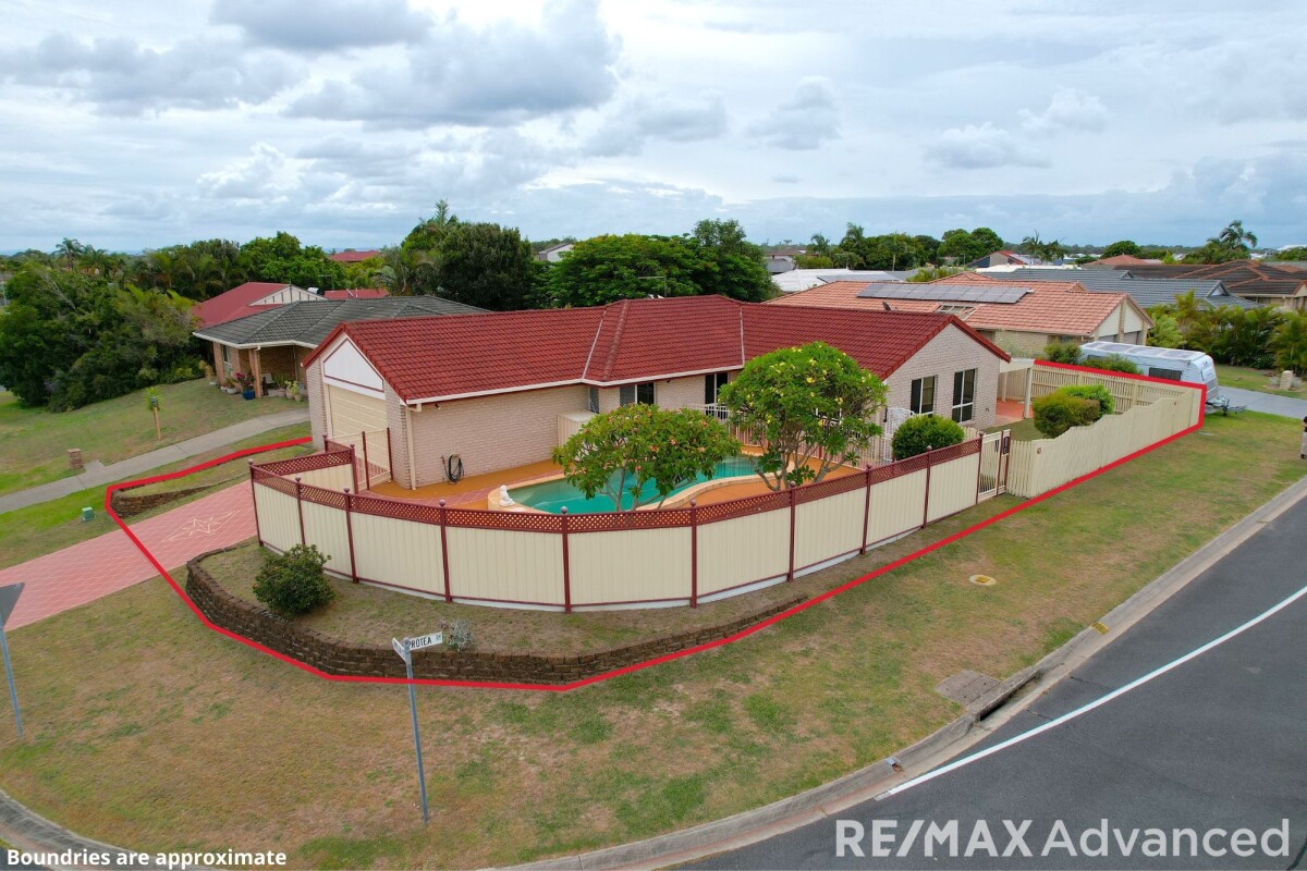 63 Protea Drive Bongaree Queensland House for Sale RE/MAX Australia