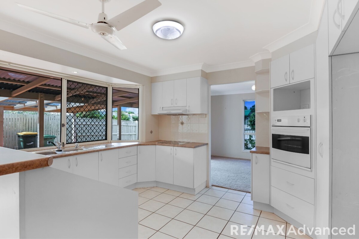 63 Protea Drive Bongaree Queensland House for Sale RE/MAX Australia