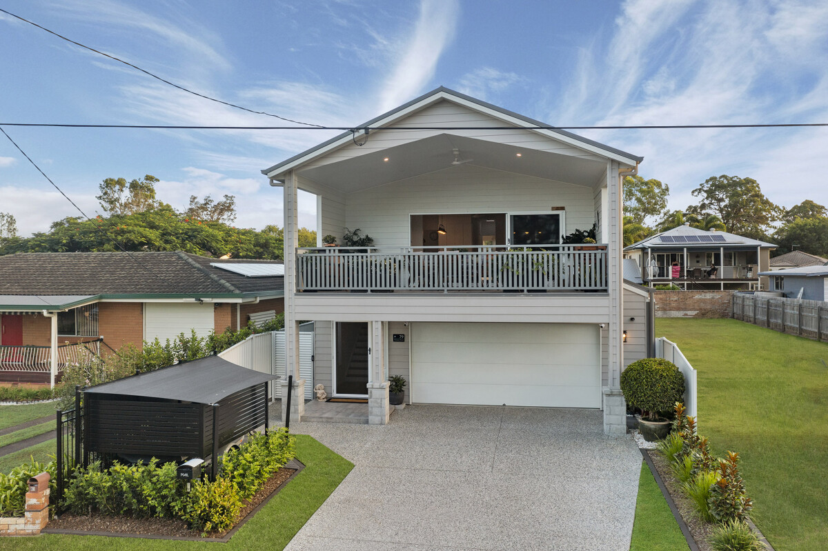79 Torquay Road Redland Bay Queensland House for Sale RE/MAX Australia