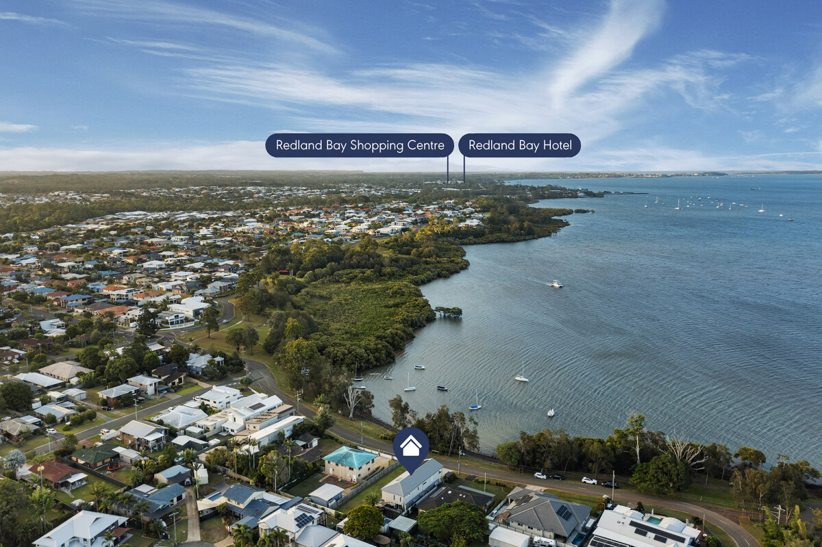 79 Torquay Road Redland Bay Queensland House for Sale RE/MAX Australia