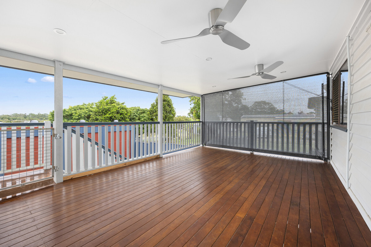 660 Kent Street Maryborough Queensland House for Sale RE/MAX Australia