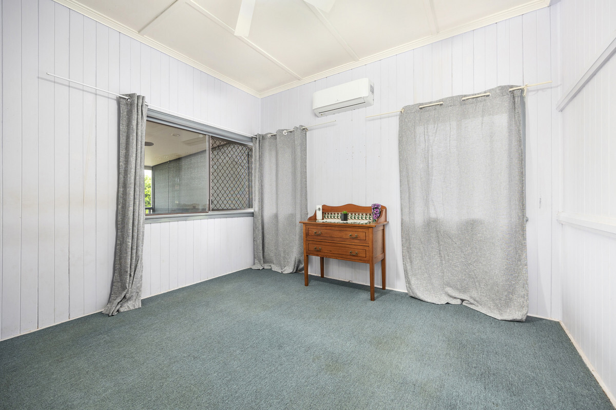 660 Kent Street Maryborough Queensland House for Sale RE/MAX Australia