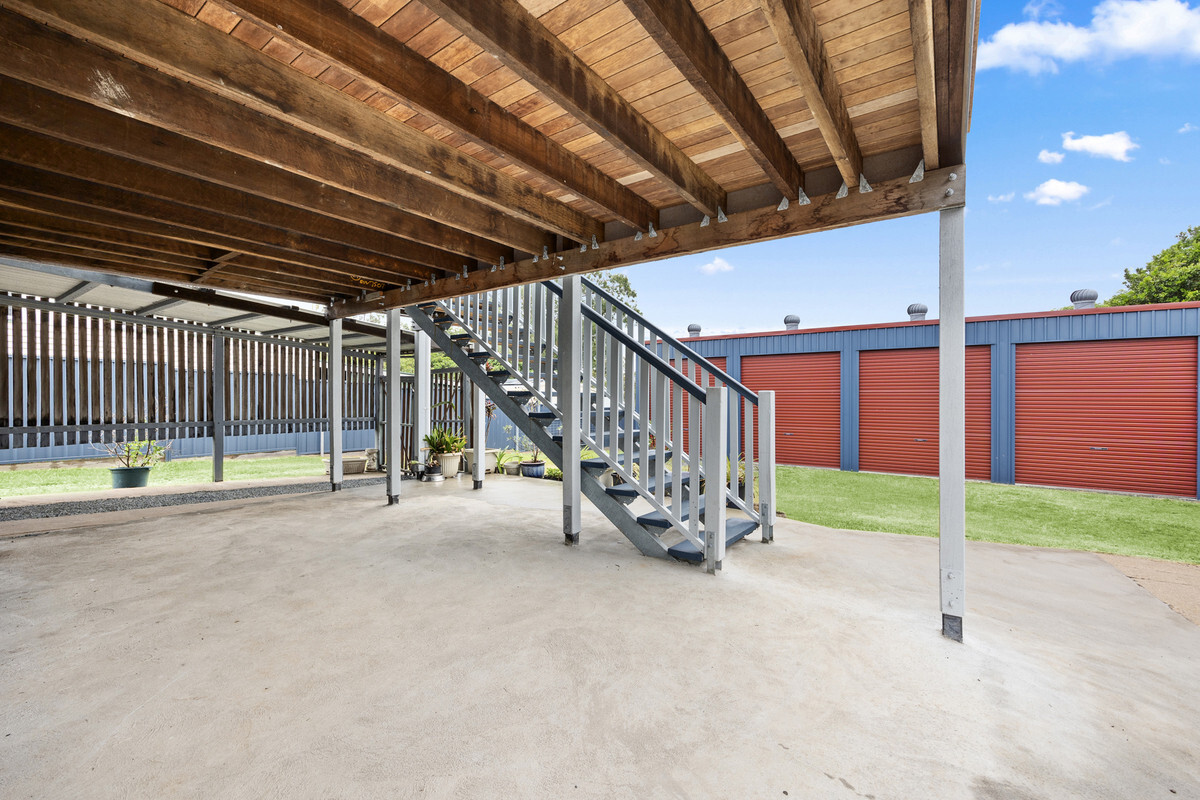 660 Kent Street Maryborough Queensland House for Sale RE/MAX Australia