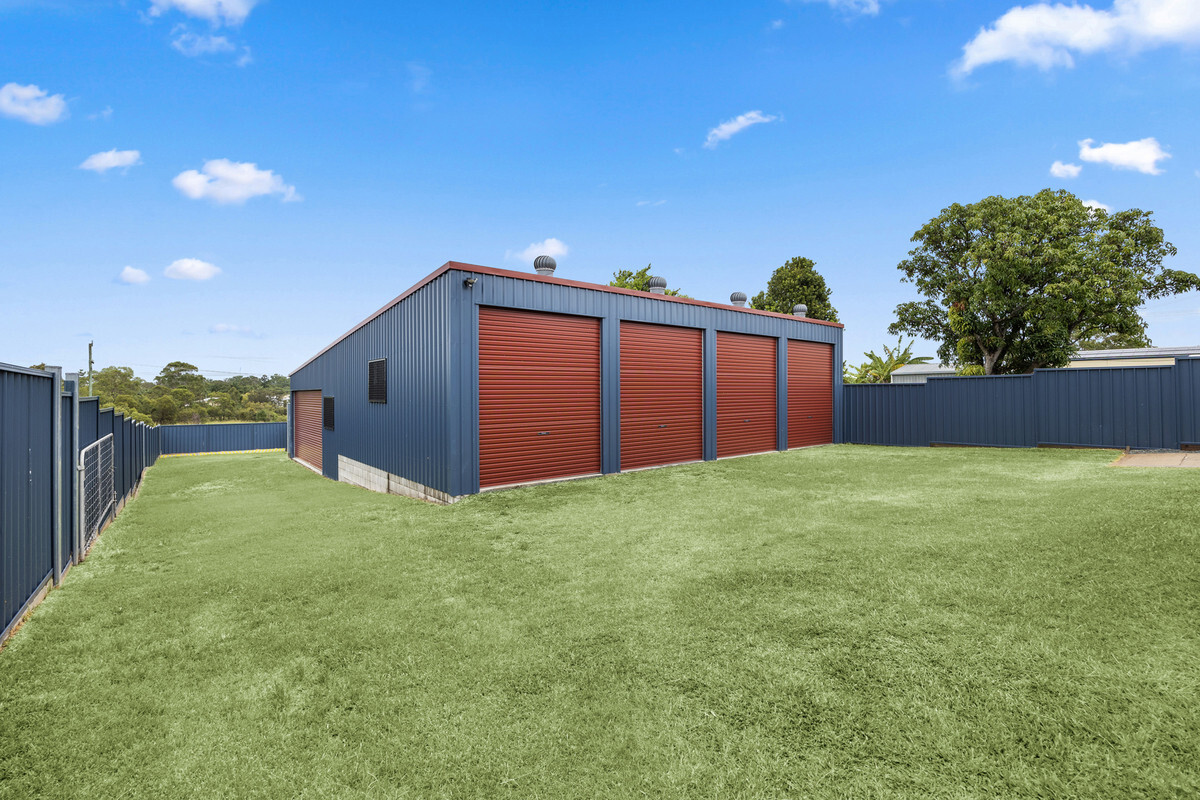 660 Kent Street Maryborough Queensland House for Sale RE/MAX Australia