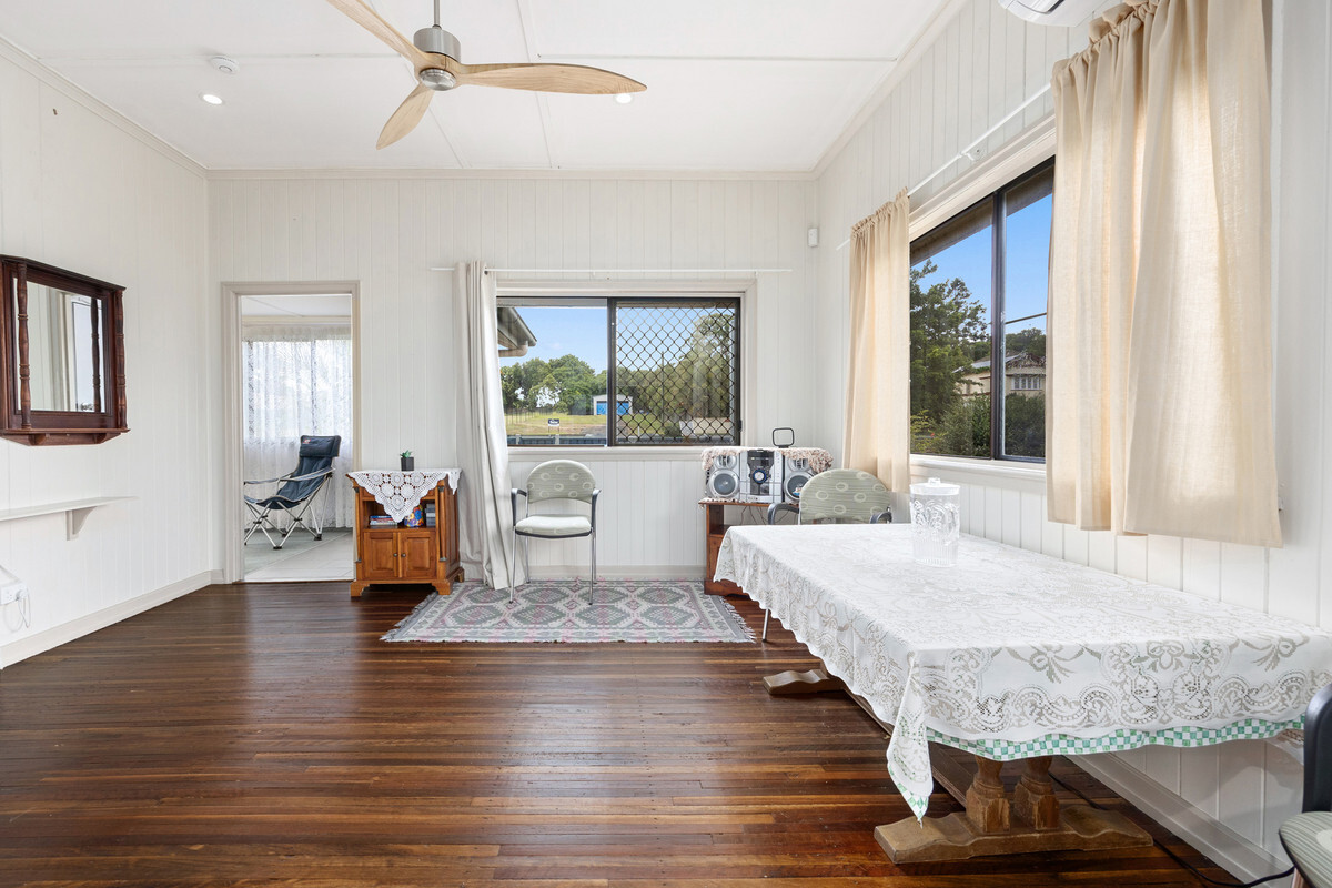 660 Kent Street Maryborough Queensland House for Sale RE/MAX Australia