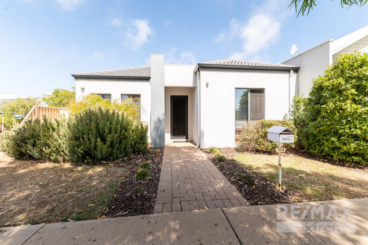 114 Mansfield Avenue Butler Western Australia House for Sale RE/MAX