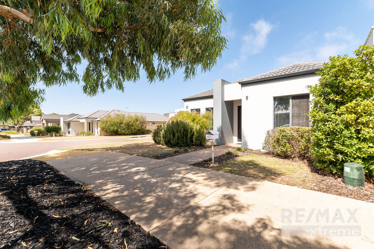 114 Mansfield Avenue Butler Western Australia House for Sale RE/MAX