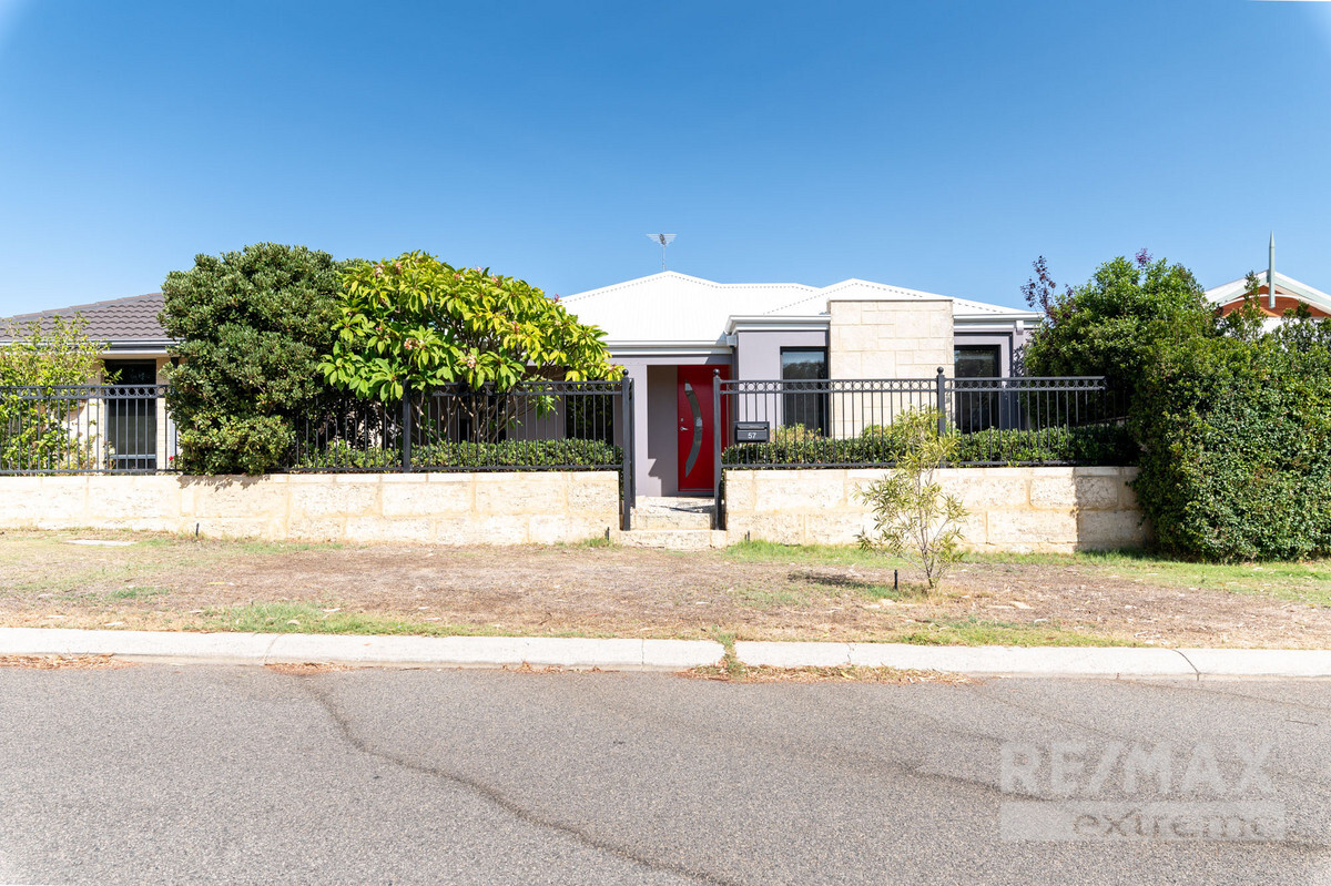 57 Capitol Turn Clarkson Western Australia House for Sale RE/MAX