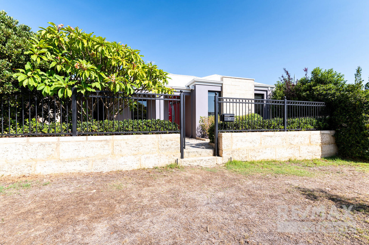57 Capitol Turn Clarkson Western Australia House for Sale RE/MAX