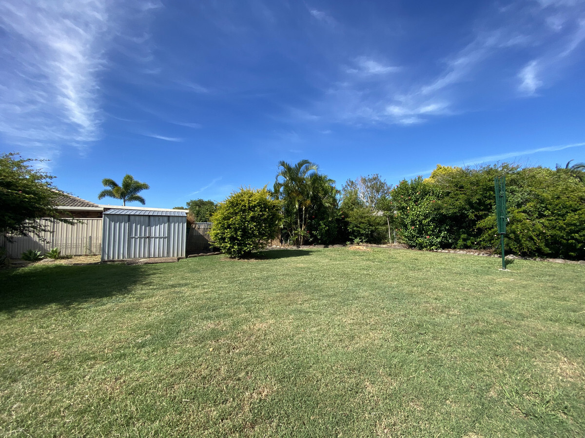 4 Glen Court Point Vernon Queensland House for Rent RE/MAX Australia