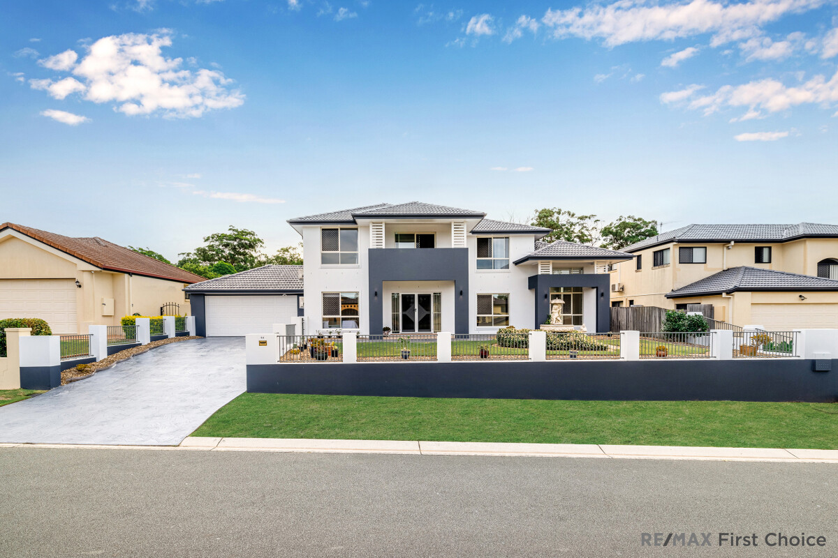 Address available on request Kuraby Queensland House for Sale RE/MAX Australia