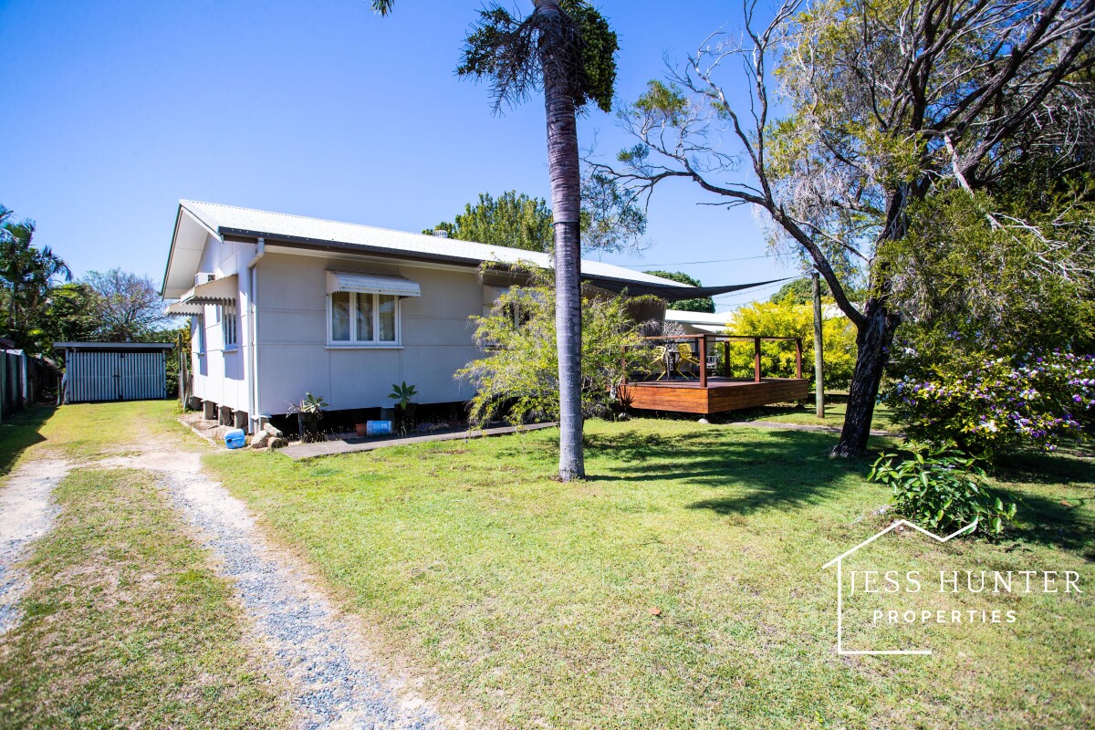 82 Canberra Street North Mackay Queensland House for Sale RE/MAX