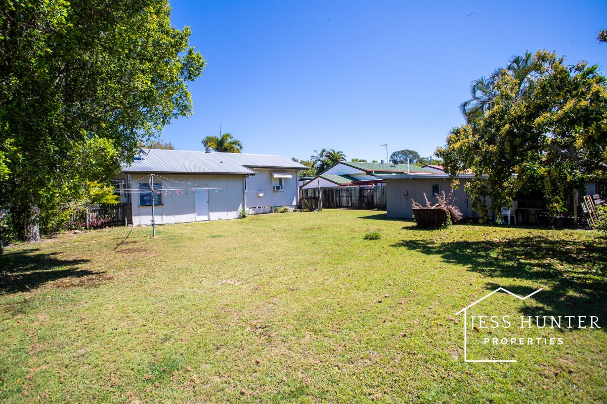 82 Canberra Street North Mackay Queensland House for Sale RE/MAX