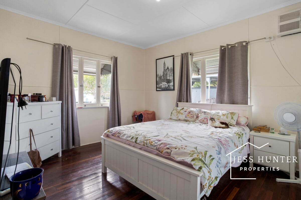 82 Canberra Street North Mackay Queensland House for Sale RE/MAX