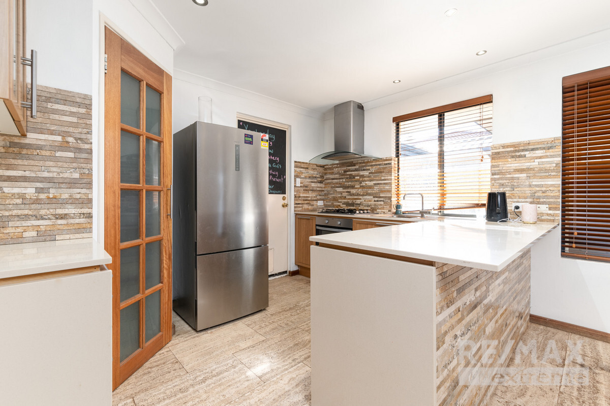 45 Belleville Gardens Clarkson Western Australia House for Sale RE