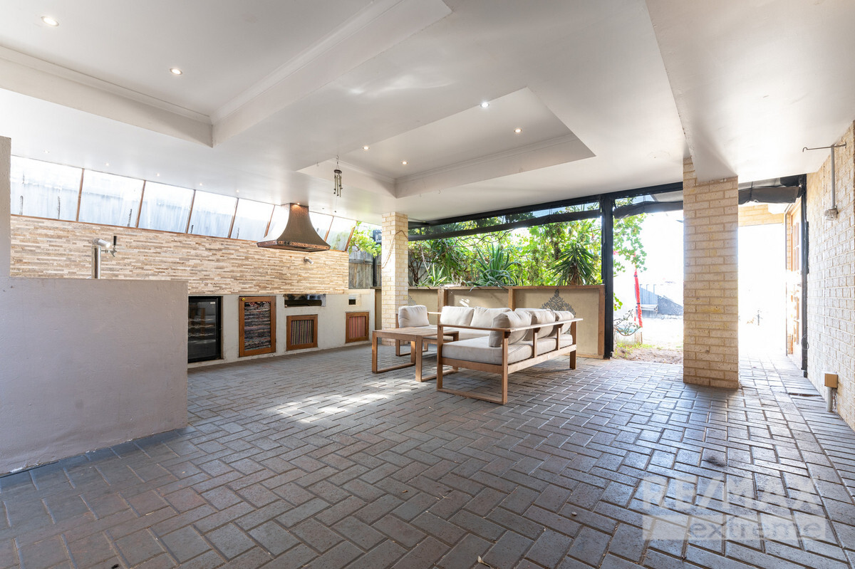 45 Belleville Gardens Clarkson Western Australia House for Sale RE