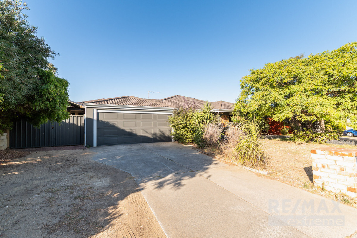 45 Belleville Gardens Clarkson Western Australia House for Sale RE