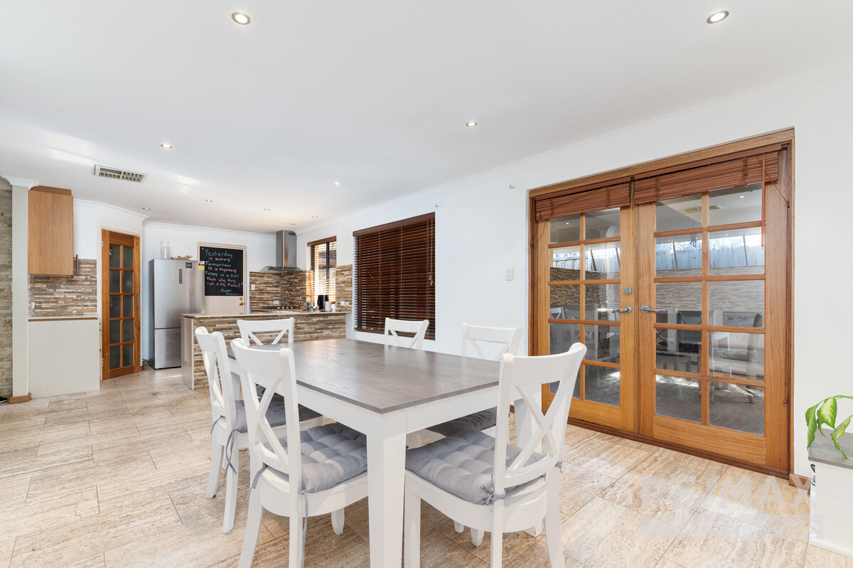 45 Belleville Gardens Clarkson Western Australia House for Sale RE