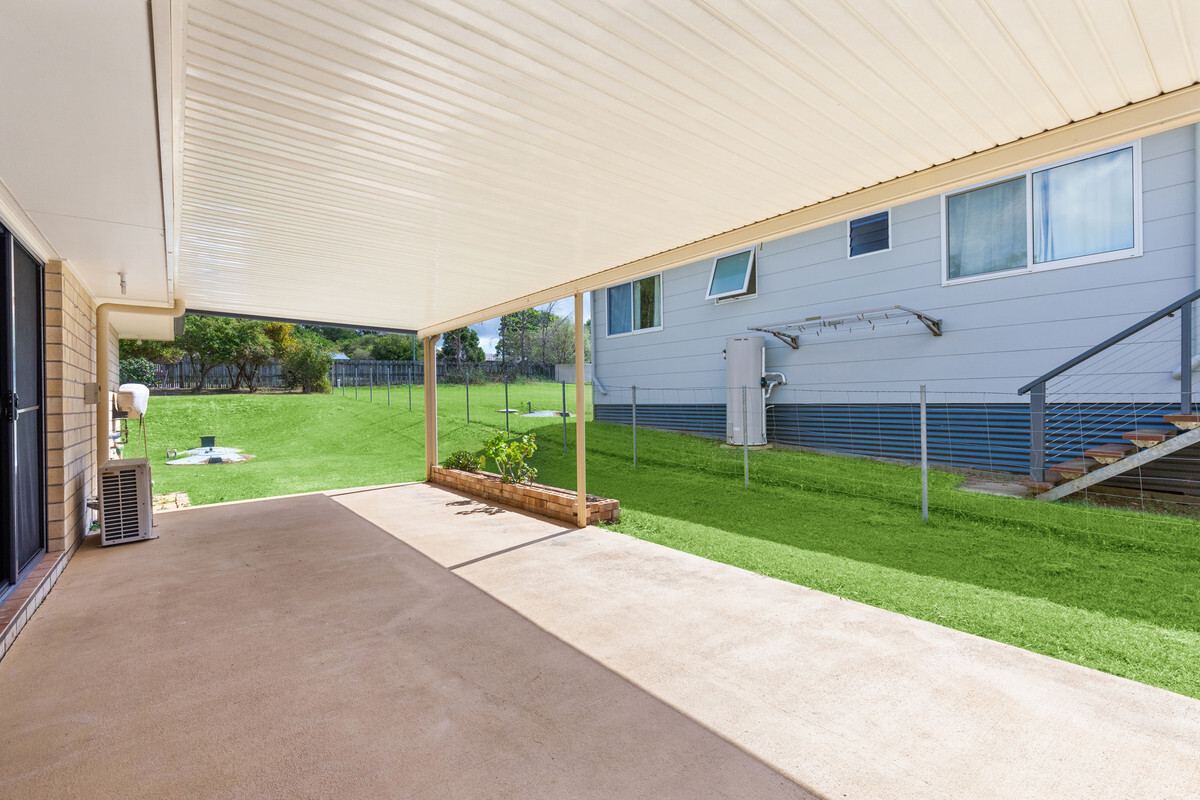 9 Josephine Drive, Tiaro Queensland House for Sale RE/MAX Australia