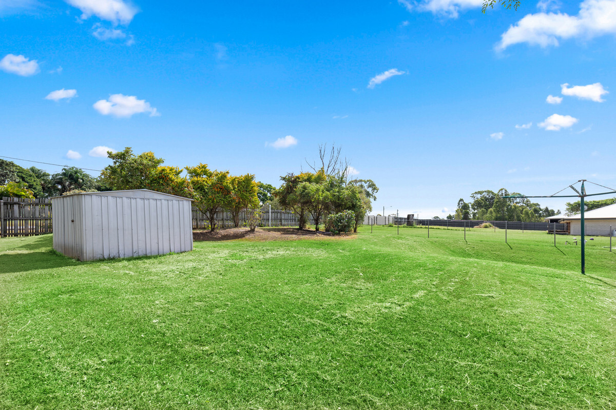 9 Josephine Drive, Tiaro Queensland House for Sale RE/MAX Australia