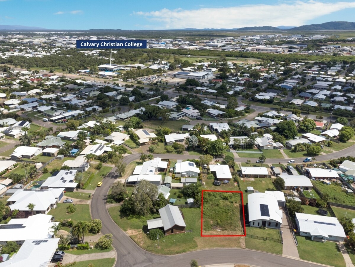 13 Glasgow Avenue Mount Louisa Queensland for Sale RE/MAX Australia