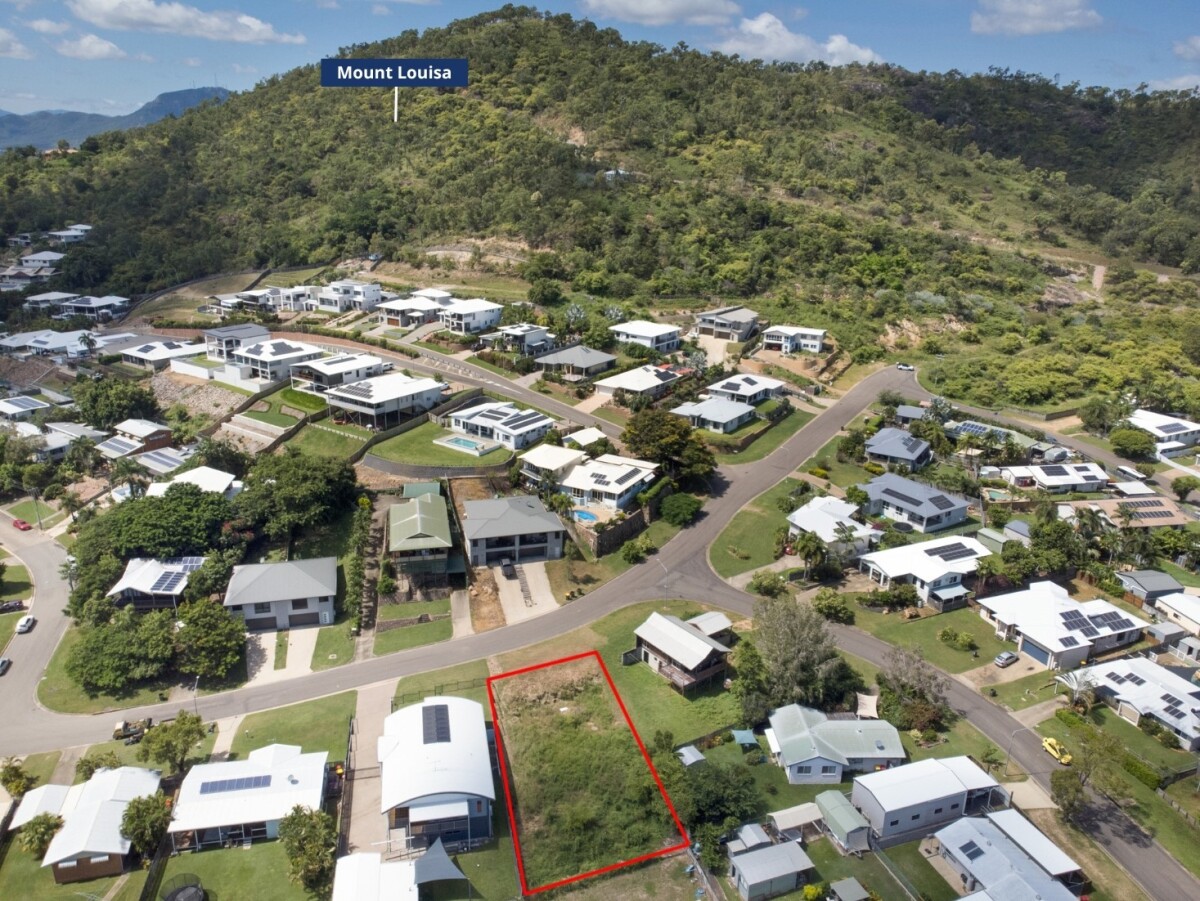 13 Glasgow Avenue Mount Louisa Queensland for Sale RE/MAX Australia