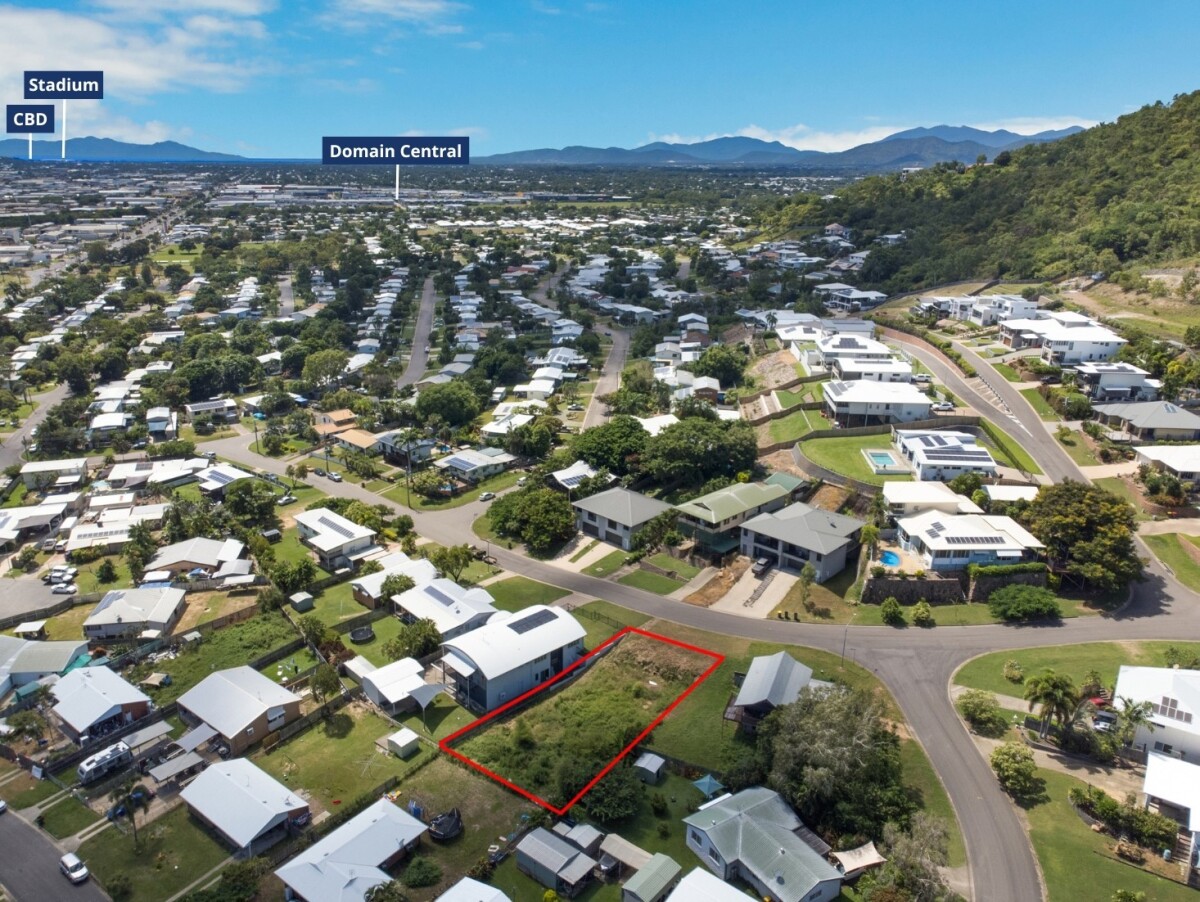 13 Glasgow Avenue Mount Louisa Queensland for Sale RE/MAX Australia