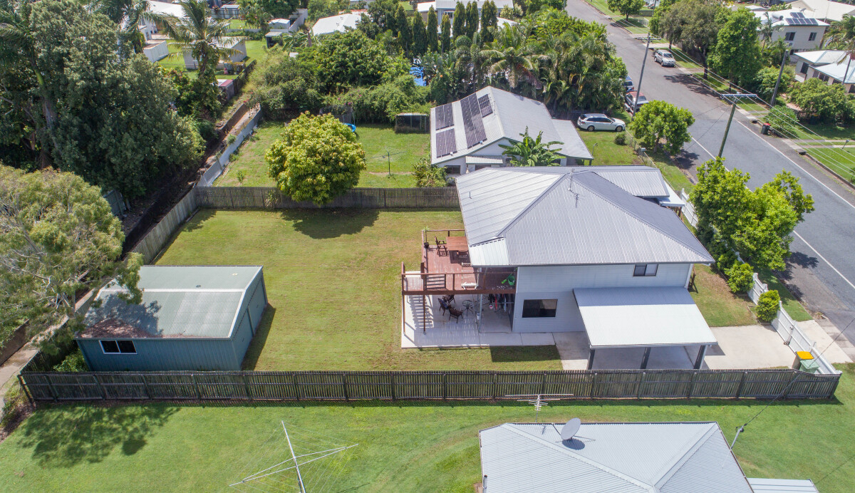 36 Mckenney Street South Mackay Queensland House for Sale RE/MAX Australia