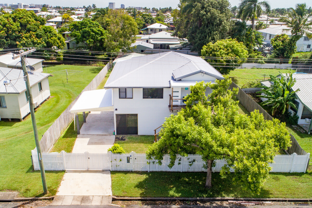 36 Mckenney Street South Mackay Queensland House for Sale RE/MAX Australia