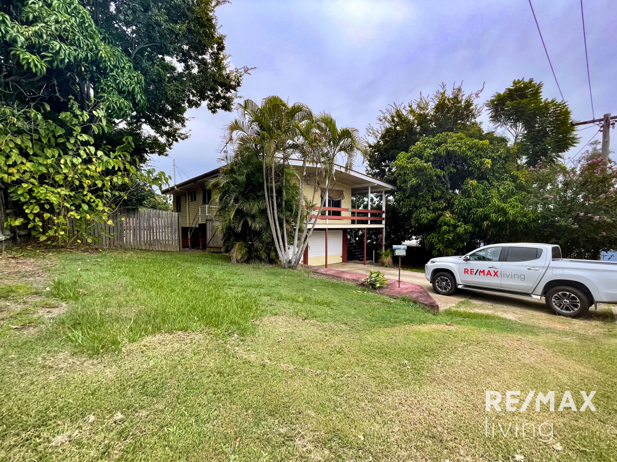 4 Blunt Street Kilcoy Queensland House for Sale RE/MAX Australia