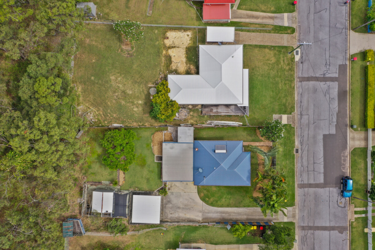 195 Oaka Street South Gladstone Queensland House for Sale RE/MAX Australia