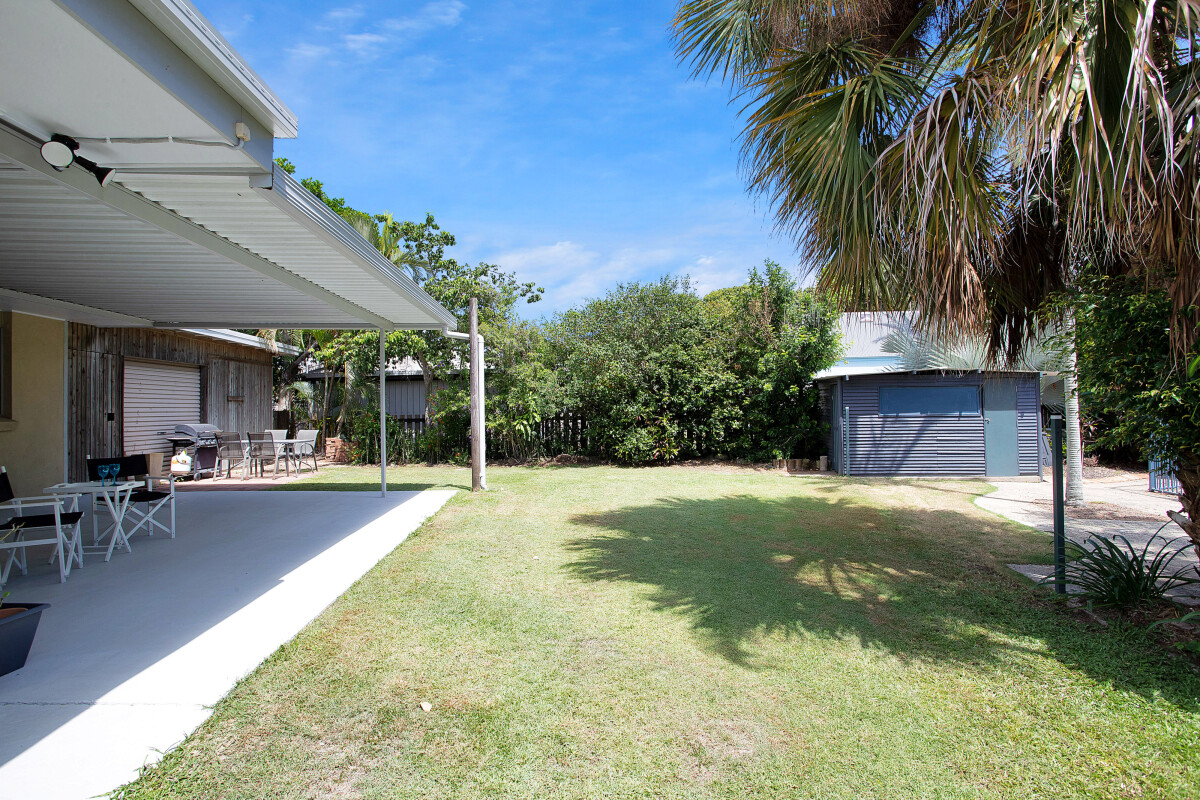 8 Downie Avenue Bucasia Queensland House for Sale RE/MAX Australia