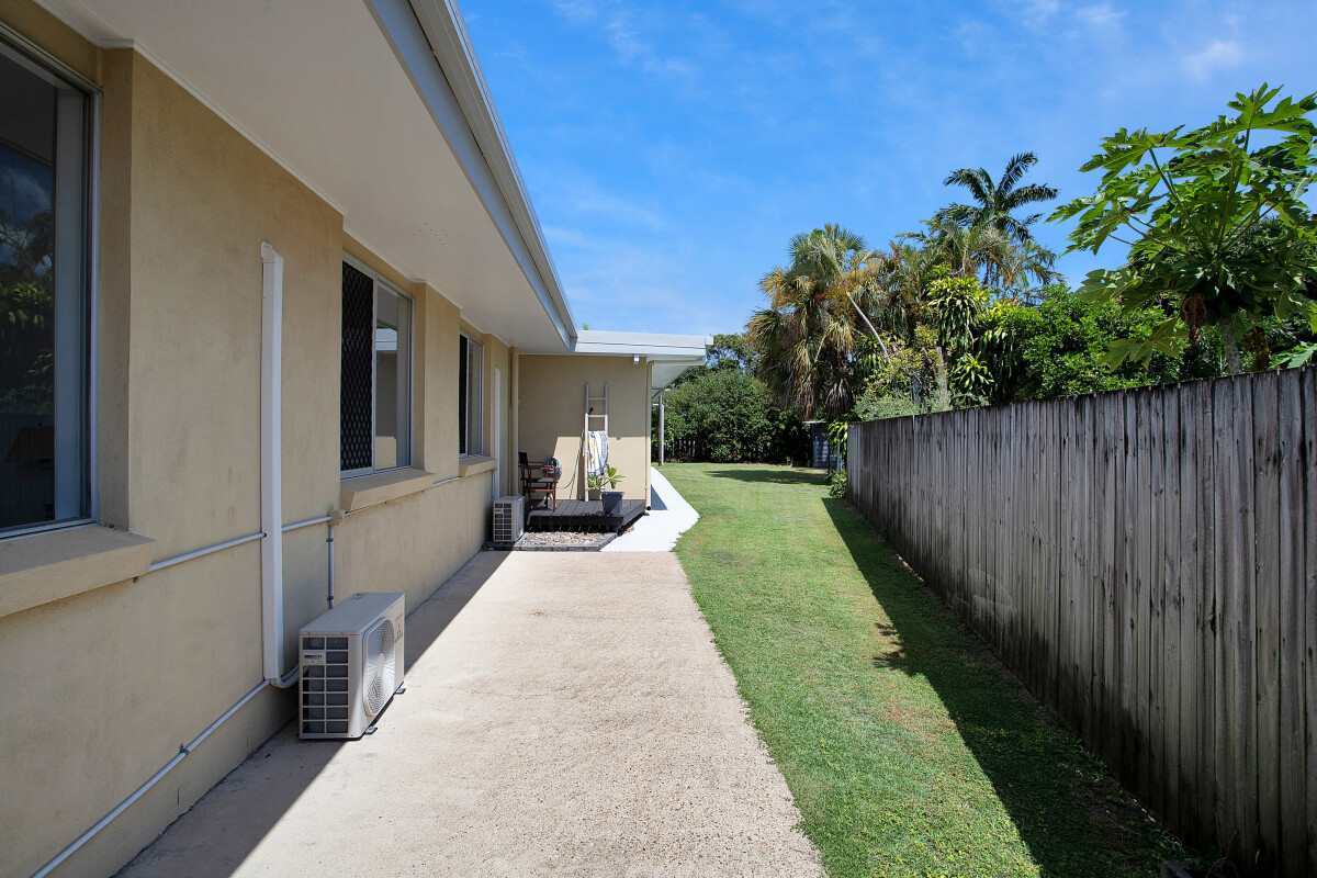 8 Downie Avenue Bucasia Queensland House for Sale RE/MAX Australia