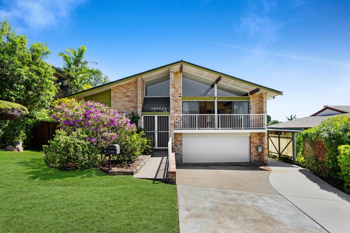 5 Voigt Street Mcdowall Queensland House for Sale RE/MAX Australia