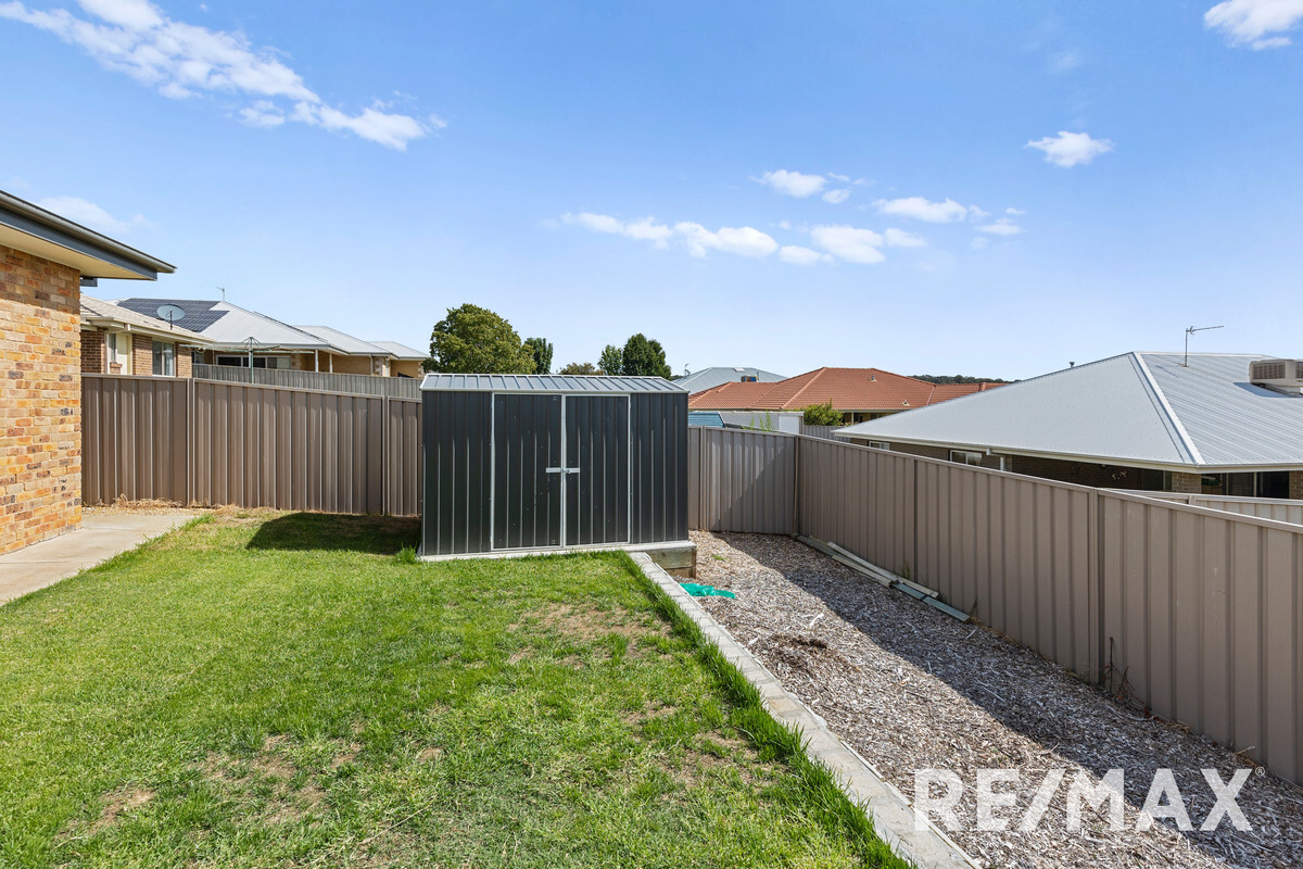 16 Osterley Street Bourkelands New South Wales House for Sale RE/MAX