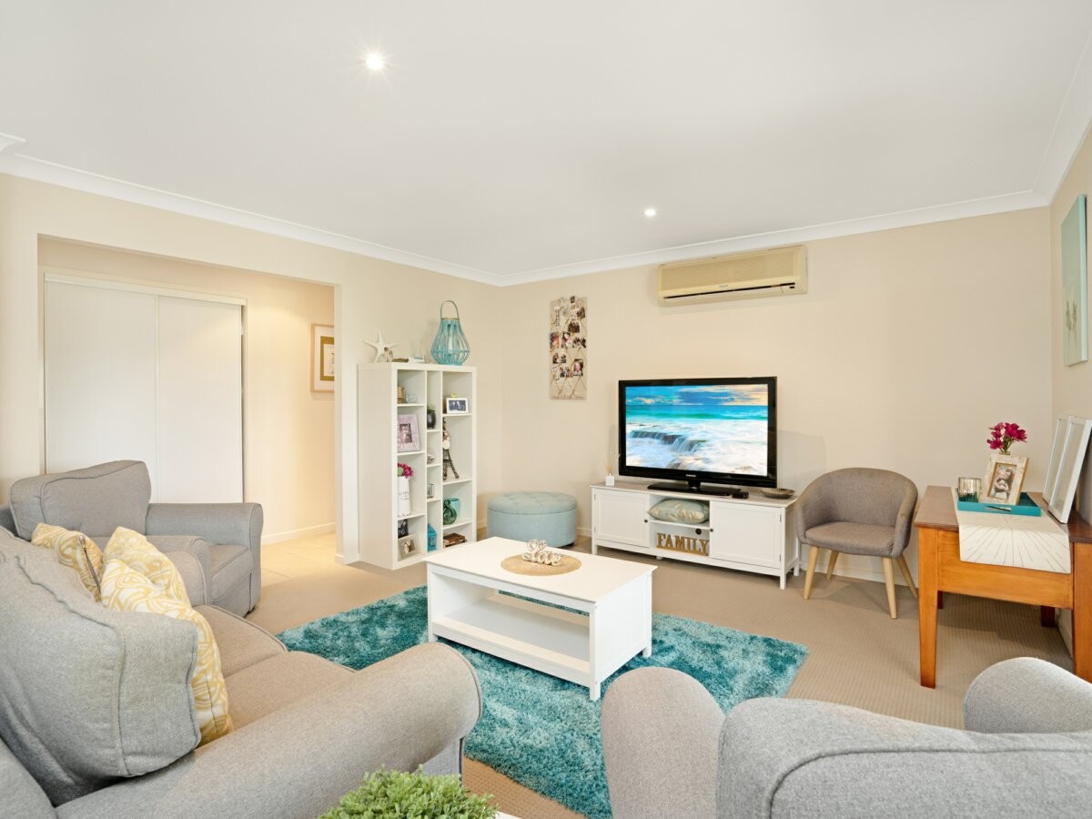 28 Buchanan Circuit Oxenford Queensland House for Sale RE/MAX Australia