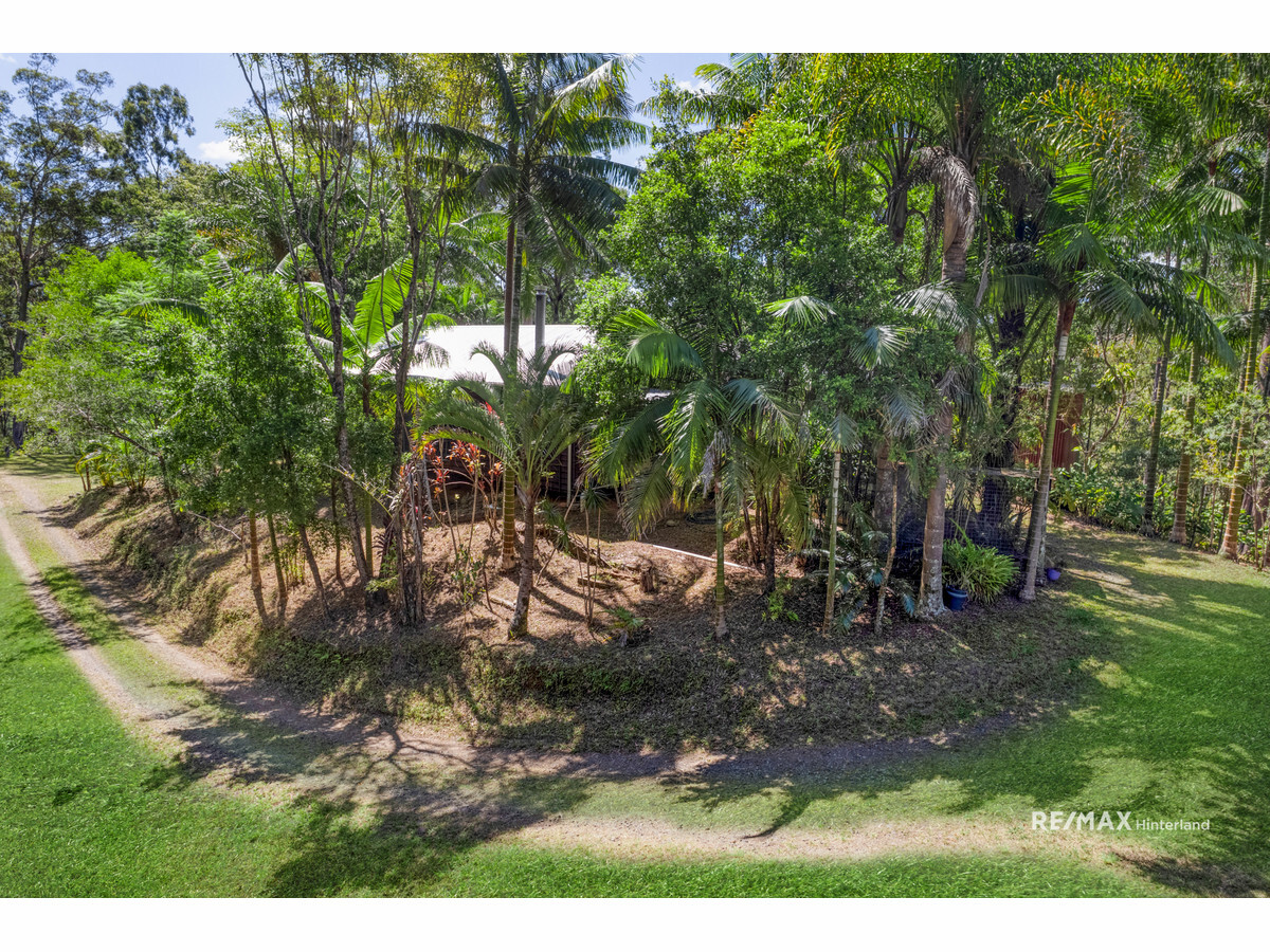 495 Scotts Road Booroobin Queensland House for Sale RE/MAX Australia