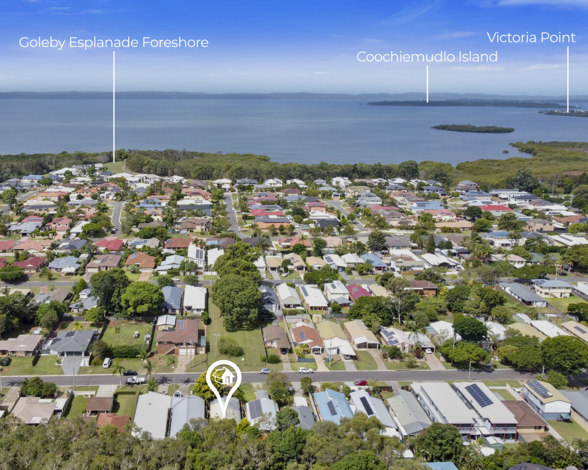 48 Langdon Street Cleveland Queensland House for Sale RE/MAX Australia