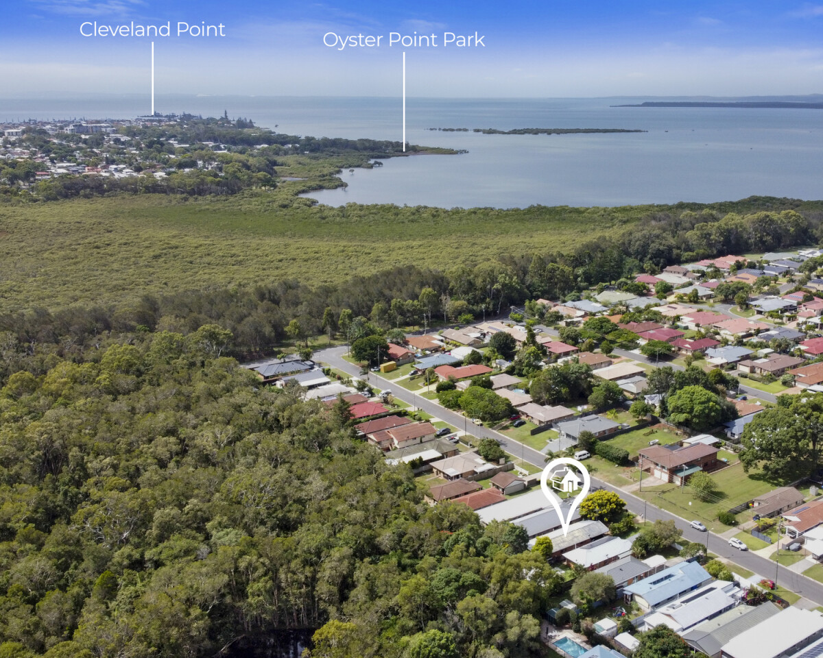 48 Langdon Street Cleveland Queensland House for Sale RE/MAX Australia