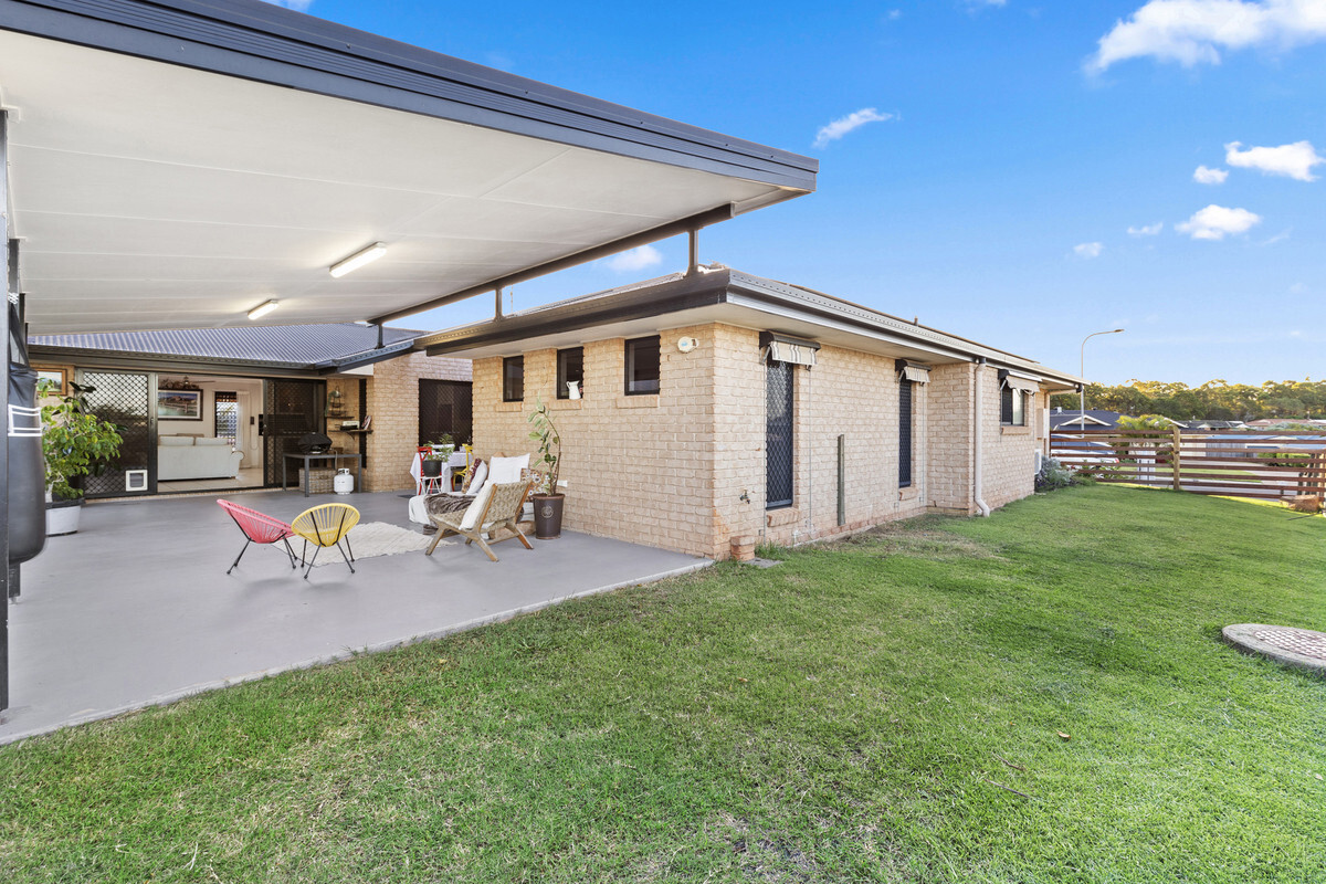 4 Mimosa Court Tinana Queensland House for Sale RE/MAX Australia