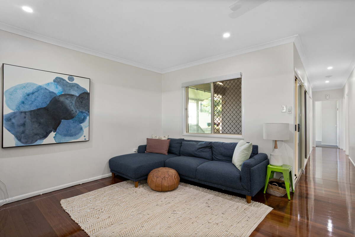 133 Field Street West Mackay Queensland House for Sale RE/MAX Australia