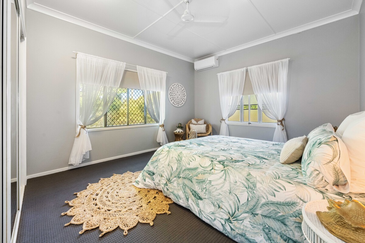 91 Grendon Street North Mackay Queensland House for Sale RE/MAX Australia